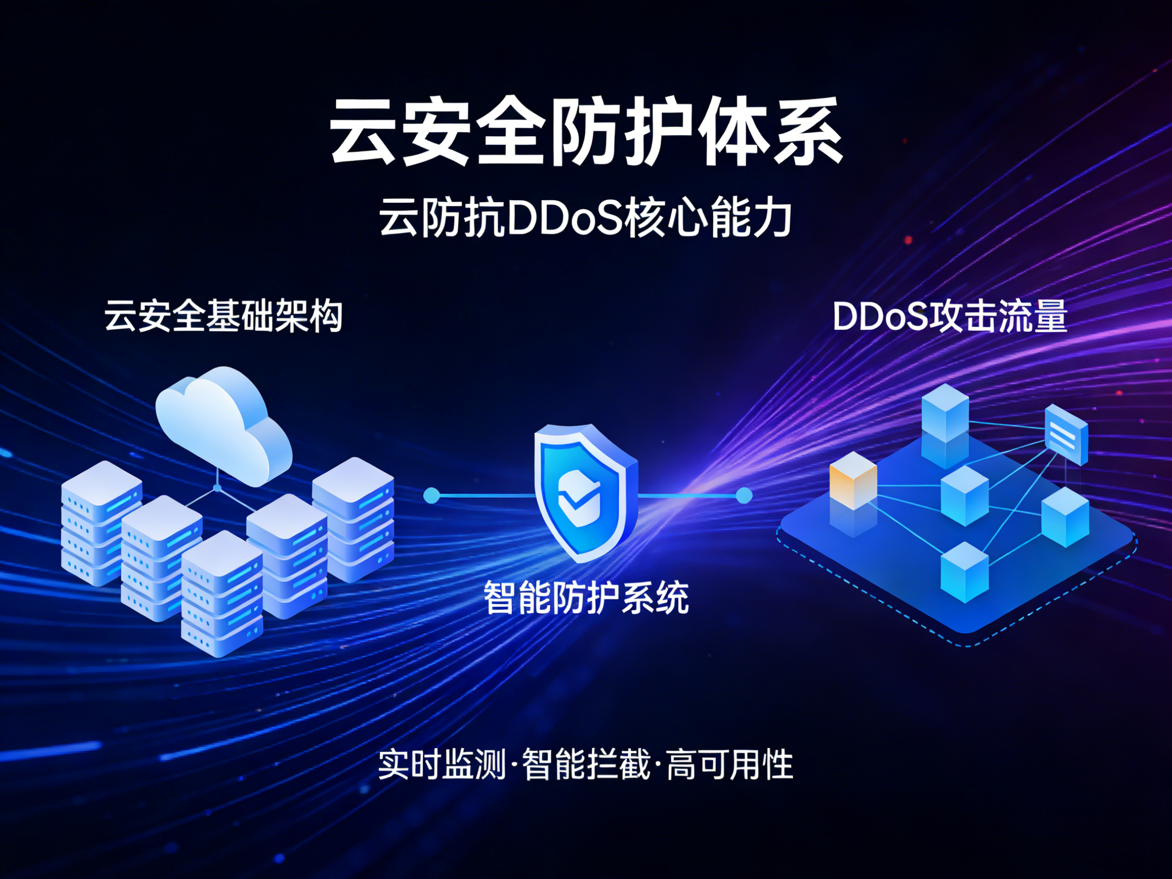 揭阳云安全
